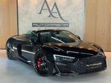 Audi R8 5.2 FSI Spyder Performance Quattro* LASER*B&O - gebrauchte Audi R8 aus dem Jahr 2019