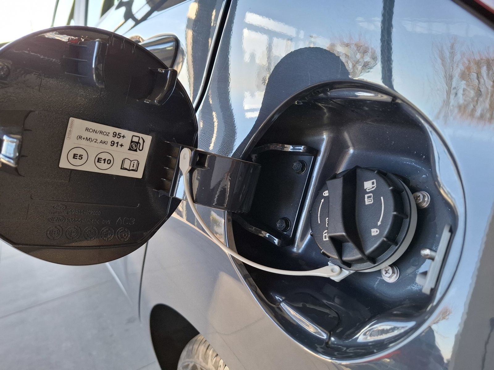 Hyundai i10 - Bild 34