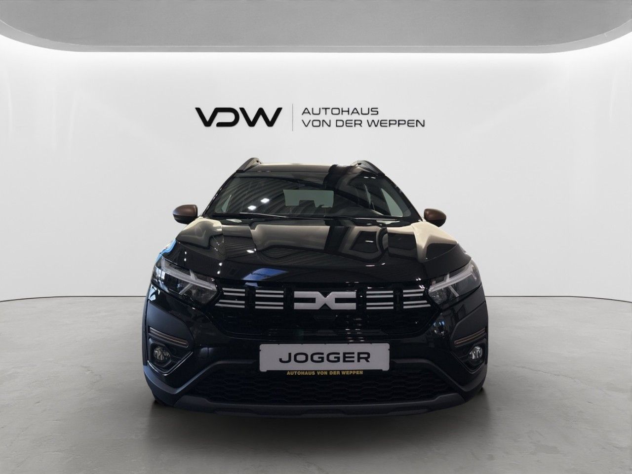 Dacia Jogger - Bild 2