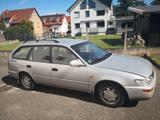 Toyota Corolla 1.4 XLi Team ABS Team - Toyota Corolla: Xl