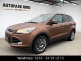 Ford Kuga Titanium 4x4 Aut./AHK/BI-XENON/SHZ/TEMP/PDC - Ford Kuga Gebrauchtwagen in Hannover