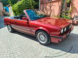 BMW E30 Cabrio 325i - BMW 325 in Nürnberg