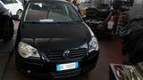 Volkswagen Polo 1.4/80CV 16V 5p. Comfort. BiFuel - Volkswagen Polo: Bifuel