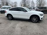 Mercedes-Benz GLC 220 d 4Matic AMG*LED*KAMERA - Mercedes-Benz GLC 220 Gebrauchtwagen in München