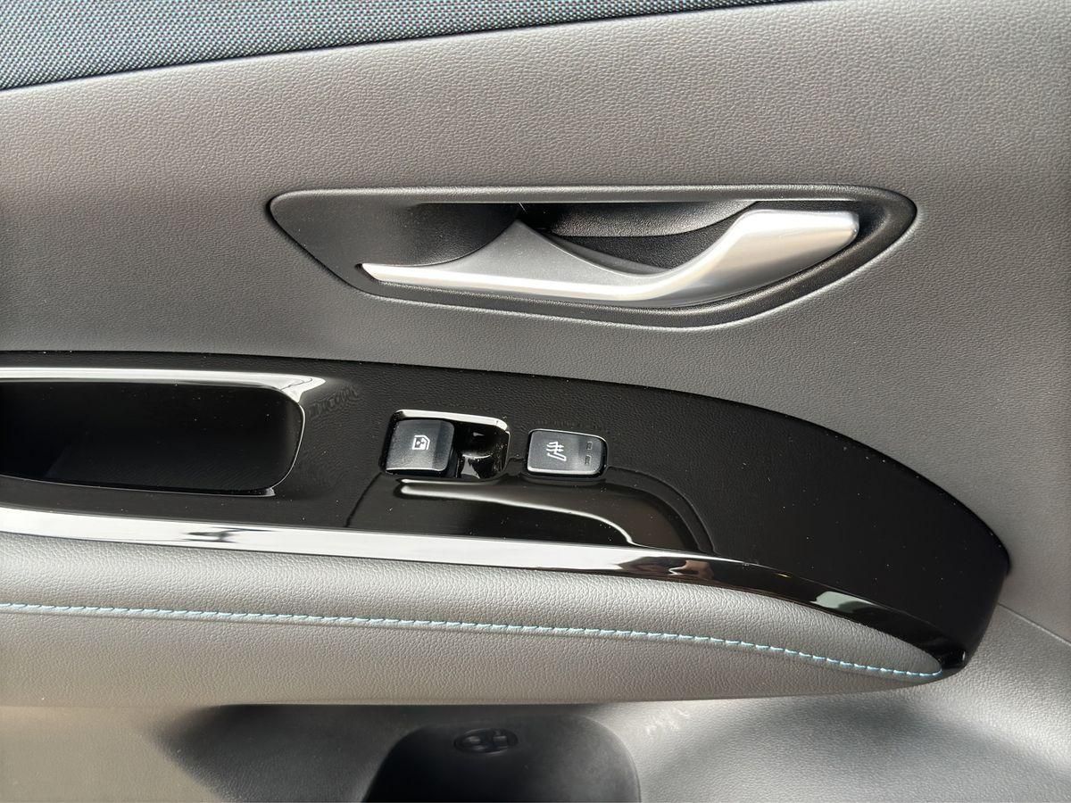 TUCSON Prime Plug-In Hybrid 4WD 1.6 T-GDI