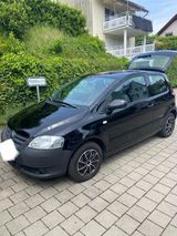 Volkswagen Fox 1.4 Refresh Refresh - Volkswagen Fox: 1.4