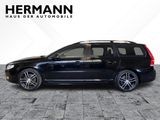 Volvo V70 Kombi D5 Black Edition *AHK*NAVI*SHZ*Xenon* - Volvo V70: Black Edition