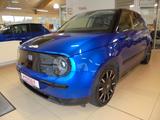 Honda e Honda e 113kW Advance Paket 17" - blaue Honda e