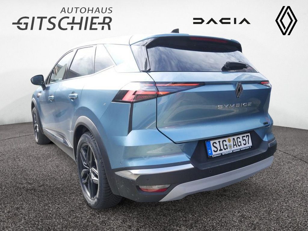 Fahrzeugabbildung Renault Symbioz Iconic E-Tech Full Hybrid 145