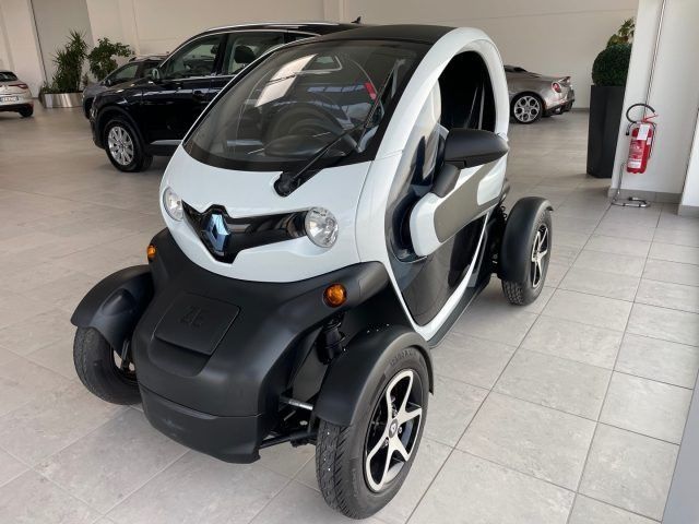 Renault RENAULT Twizy 45