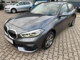 BMW 116 d *virtual Tacho*Navi*LED*Head-Up*SHZ* - gebrauchte BMW 116 aus dem Jahr 2020
