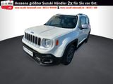 Jeep Renegade 1.4 Limited FWD - Jeep Renegade aus 2018