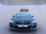 BMW M850 i xDrive*CARBON*CLARITY*INDIVIDUAL*HUD*LASE - blaue BMW M850