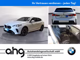 BMW 118d Aut. M Sportpaket Navi Kamera PDC - BMW 118: 118d M Sportpaket