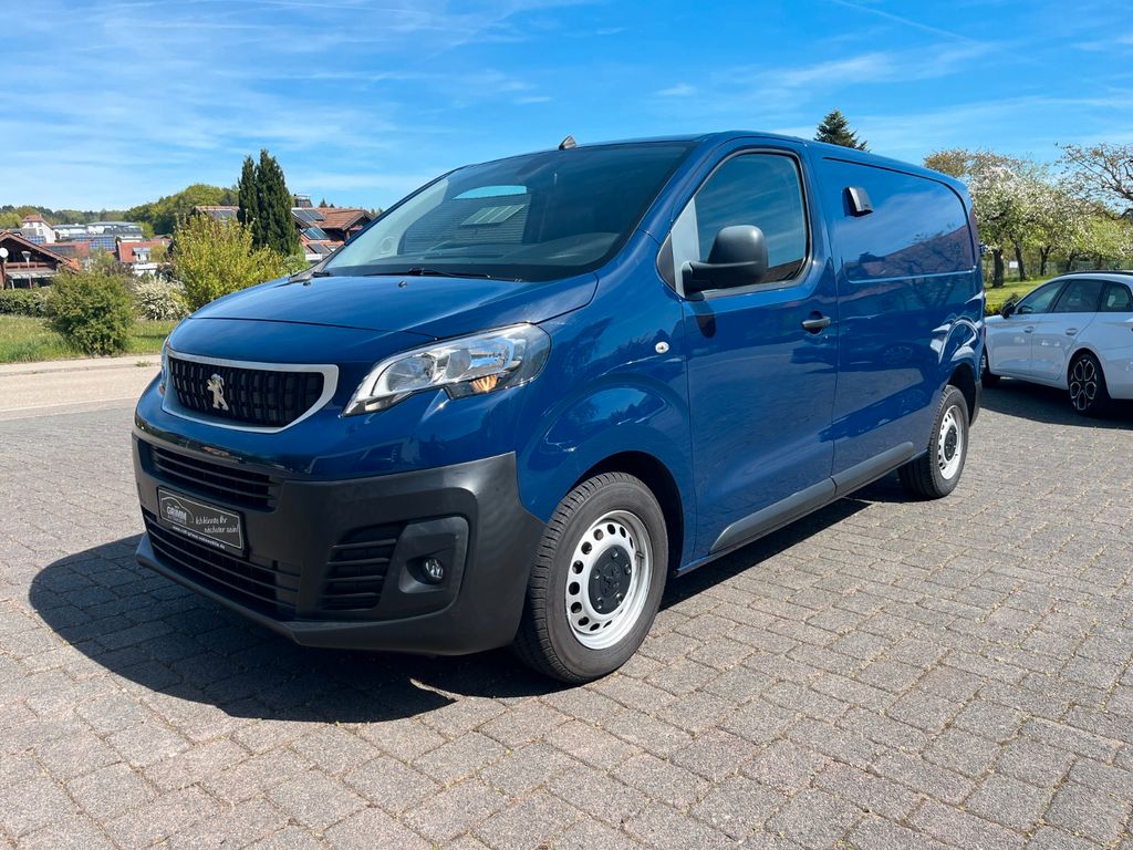 Image of Peugeot Expert