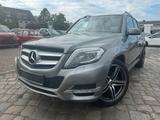 Mercedes-Benz GLK 220 CDI BlueEfficiency 4Matic*Bi-Xenon*Navi* - Mercedes-Benz GLK 220 in Hamburg