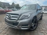 Mercedes-Benz GLK 220 CDI BlueEfficiency 4Matic*Bi-Xenon*Navi* - Mercedes-Benz GLK 220: 4matic