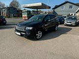 Jeep Compass Limited 4x4 HU+SERVICE NEU/KLIMA/LEDER