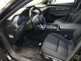 Mazda 3 Lim. | Navi | APP | Kam | LED | ACC | 1Hand - Mazda 3 Gebrauchtwagen in Stuttgart