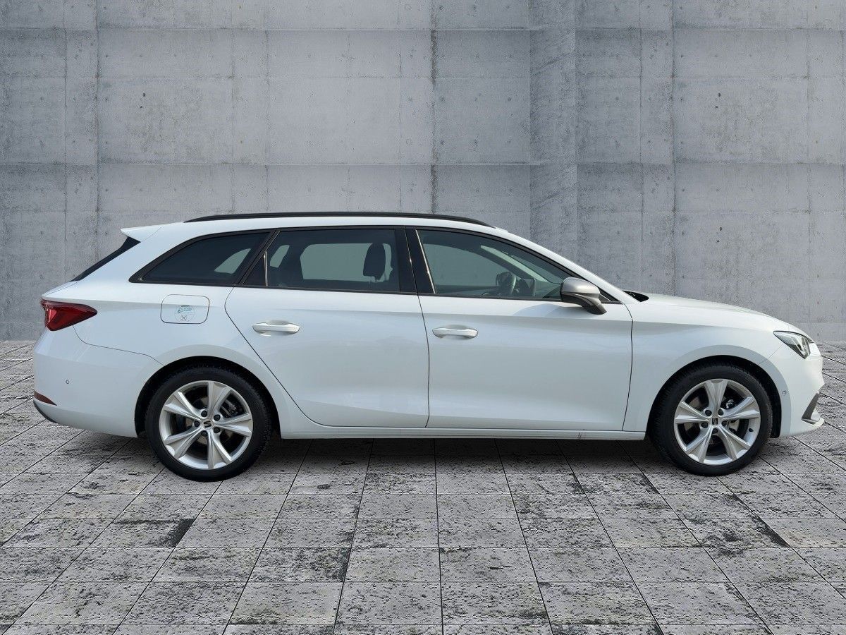 Seat Leon - Bild 7