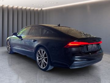 Audi A7 - 4