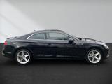 Audi A5 Coupe 2.0 TDI S tronic sport - Audi A5 mit Diesel-Antrieb: Sportwagen, 2.0