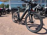Raymon TourRay Pro Yamaha PW-S2 75Nm 800Wh Gr: XL - Raymon E-Bikes