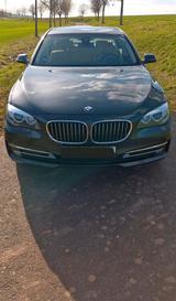 BMW 730d X Drive - gebrauchte BMW 730 aus dem Jahr 2013