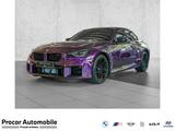 BMW M2 Coupé M Sport HUD RFK NAVI LED Sound Syst. - BMW M2 in Leverkusen
