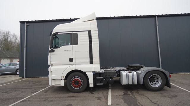 MAN TGX 18.440 XL EURO 6