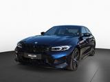 BMW M340d xDrive Lim. LiCoPro Ad.LED St+Go H/K RFK - gebrauchte BMW M340d aus dem Jahr 2024