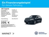 Volkswagen Touareg 3.0 V6 TDI Elegance Tiptr. 4M *Navi*AHK* - Volkswagen Touareg Jahreswagen