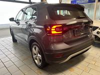 Volkswagen T-Cross Style 1.0 TSI DSG NAV/APP/Licht/Winter