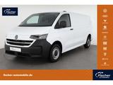 Volkswagen T7 Transporter 2.0 TDI LR NAV/AHK/LED/Klima/Navi - VW Transporter T7