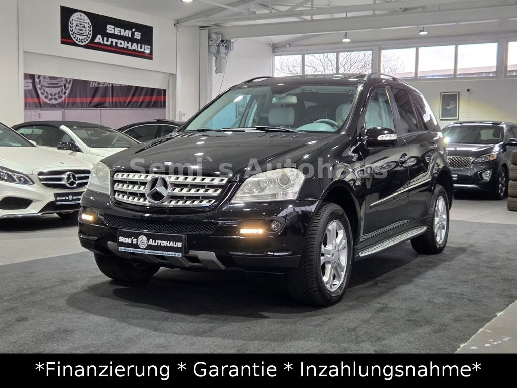 Mercedes-Benz ML 280