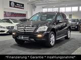 Mercedes-Benz ML 280 CDI|GSHD|AHK|Xenon|Top Zustand - gebrauchte Mercedes-Benz ML 280 aus dem Jahr 2006