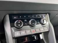 SKODA Karoq 2.0 TSI DSG 4x4 Sportline PANO AHK 5J GAR bei Autohaus Landmann & Maier OHG