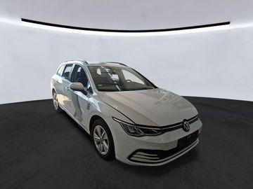 Volkswagen Golf - 2