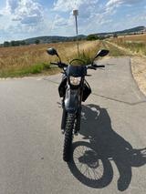 Honda CRF250L - HONDA CRF 250 L