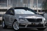 Skoda Octavia Lim. RS 2.0TFSI LED PANO VIRTUALCOCKPIT - Skoda Octavia: TFSI RS