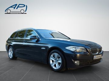 BMW 530 - 3