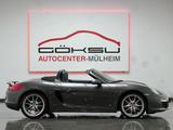 Porsche Boxster S*Sportsitze*Sound-Package*Carbon*Navi* - Porsche Gebrauchtwagen in Moers