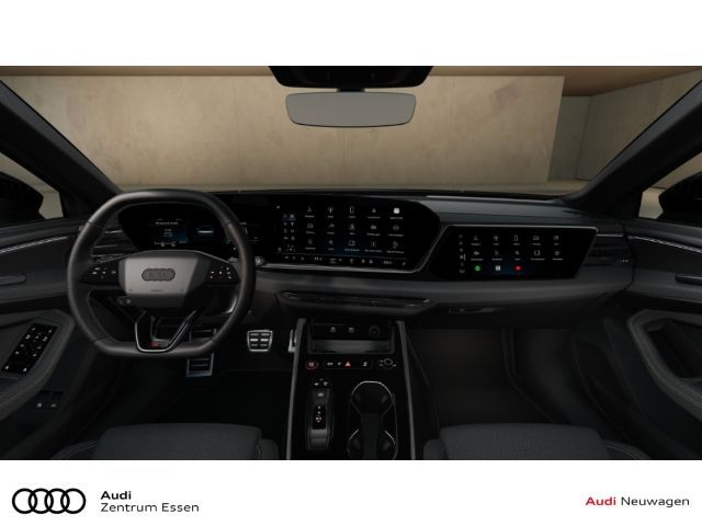 Audi A5 - Bild 9