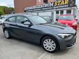 BMW 116 Limousine*Sport*Garantie - gebrauchte BMW 1er Reihe aus dem Jahr 2014
