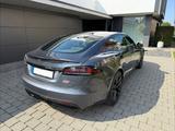 Tesla Model S Plaid + Ceramic + 1. Hand + 322 km/h - Tesla Model S: Plaid
