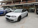 Audi A3 S3 1.8 turbo cat quattro Motore Nuovo - Audi A3: Turbo