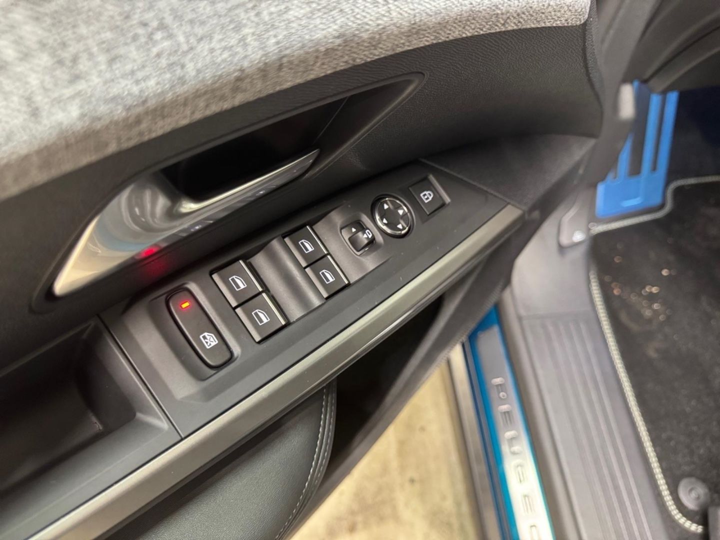 Peugeot 3008 - Bild 15
