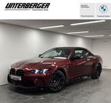 BMW M4 Competition Cabrio M xDrive Harman/Kardon DAB - BMW M4 Jahreswagen