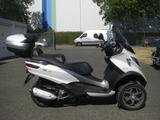 Piaggio MP 3 300 LT ABS ASR BUSNESS PKW KLASSE - PIAGGIO MP3 300
