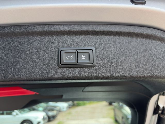 A3 Sportback 35 TFSI advanced NAVI AHK ACC LED
